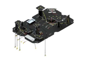 Antenna Modules (Strategic Technology Partnership)