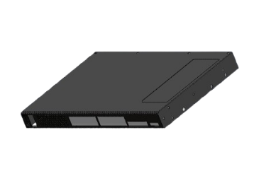 Precision Enclosures & Cabinets