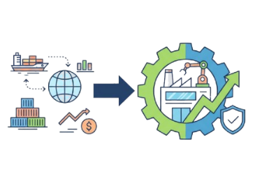 Strategic Localization Projects